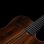 Klasická kytara Godin ACS Nylon KOA Extreme HG