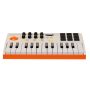 MIDI klávesnice ROCKDALE ELEMENT WHITE