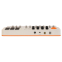 MIDI klávesnice ROCKDALE ELEMENT WHITE