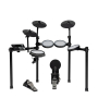 Elektronická bicí souprava ROCKDALE TEMPEST MESH 2 ELECTRONIC DRUM KIT