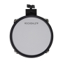 Elektronická bicí souprava ROCKDALE TEMPEST MESH 2 ELECTRONIC DRUM KIT