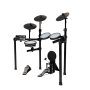 Elektronická bicí souprava ROCKDALE TEMPEST MESH 2 ELECTRONIC DRUM KIT