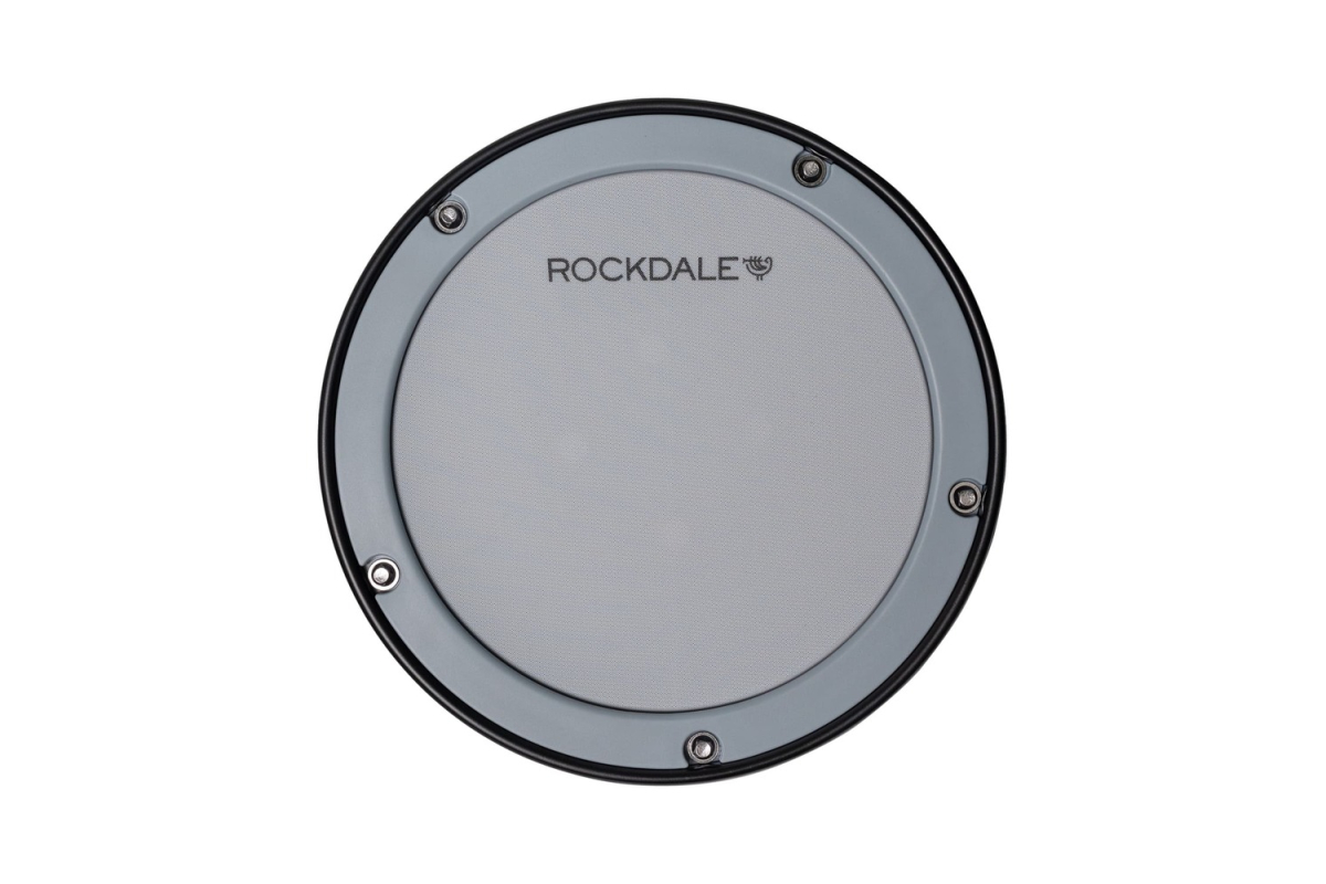 Elektronická bicí souprava ROCKDALE TEMPEST MESH 2 ELECTRONIC DRUM KIT