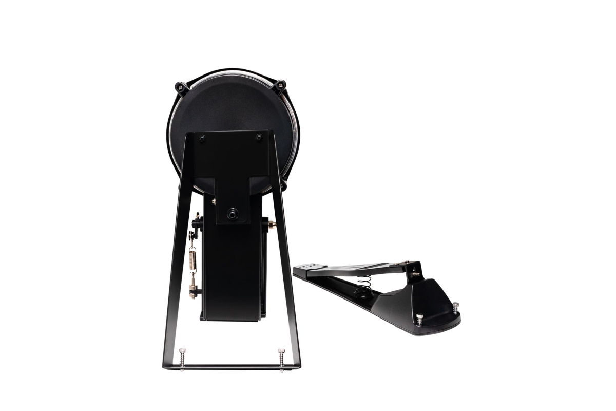Электронная ударная установка ROCKDALE STORM MESH 1 ELECTRONIC DRUM KIT