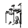 Электронная ударная установка ROCKDALE STORM MESH 1 ELECTRONIC DRUM KIT