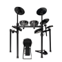 Электронная ударная установка ROCKDALE STORM MESH 1 ELECTRONIC DRUM KIT