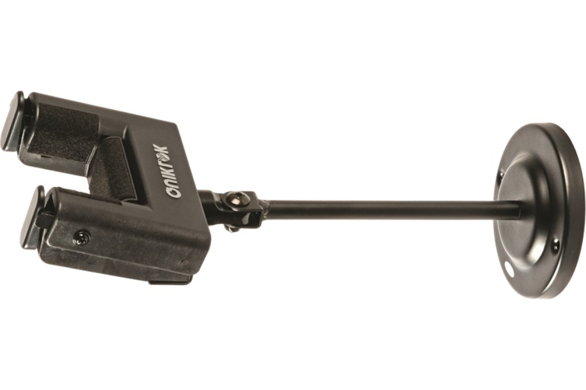 Nástěnný kytarový držák QUIK LOK GS701L