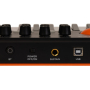 MIDI klávesnice ROCKDALE ELEMENT BLACK