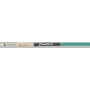 Кабель инструментальный FENDER CABLE CONTOUR SERIES 18.6' SHERWOOD GREEN