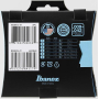 Струны для электрогитар IBANEZ IEGS6 ELECTRIC GUITARS STRING 09-42