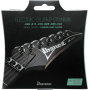 Струни для електрогітар IBANEZ IEGS6HG ELECTRIC GUITARS STRING 09-46