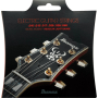 Struny do gitar elektrycznych IBANEZ IEGS61 ELECTRIC GUITARS STRING 10-46
