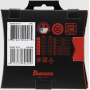Struny do gitar elektrycznych IBANEZ IEGS61 ELECTRIC GUITARS STRING 10-46