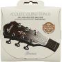 Struny do gitar akustycznych IBANEZ IACSP62C ACOUSTIC GUITAR STRING 11-52