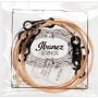 Struny do gitar akustycznych IBANEZ IACSP62C ACOUSTIC GUITAR STRING 11-52