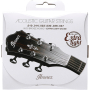 Струны для акустических гитар IBANEZ IACS61C ACOUSTIC GUITAR STRING 10-47