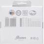 Struny do gitar akustycznych IBANEZ IACS62C ACOUSTIC GUITAR STRING 11-52