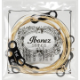 Struny do gitar akustycznych IBANEZ IACS62C ACOUSTIC GUITAR STRING 11-52