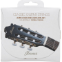 Струны для классических гитар IBANEZ ICLS6NT CLASSIC GUITAR STRING 28-41