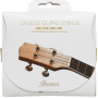 Струны для укулеле IBANEZ IUKS4 UKULELE STRINGS