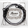 Струны для укулеле IBANEZ IUKS4 UKULELE STRINGS