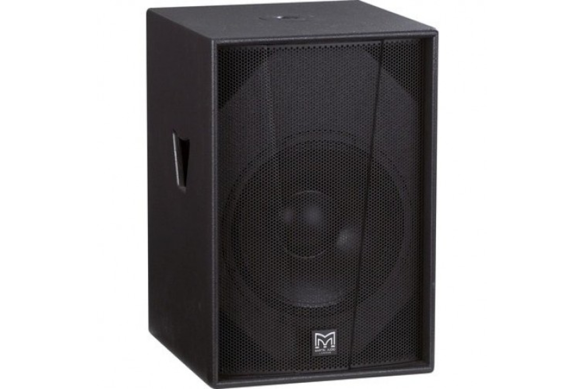 Сабвуфер MARTIN AUDIO S15