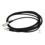 MIDI kabel QUIK LOK S165-3BK