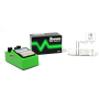 Pedal efektów IBANEZ TS9 TUBESCREAMER