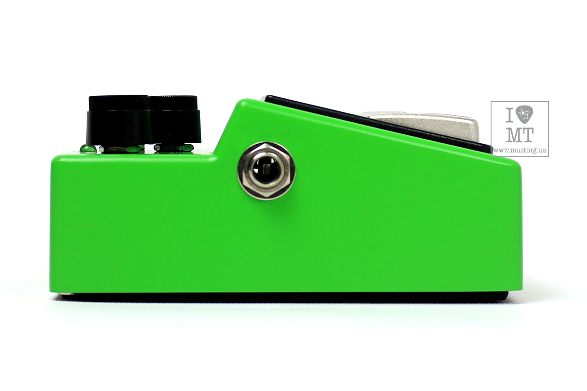 Pedal efektów IBANEZ TS9 TUBESCREAMER