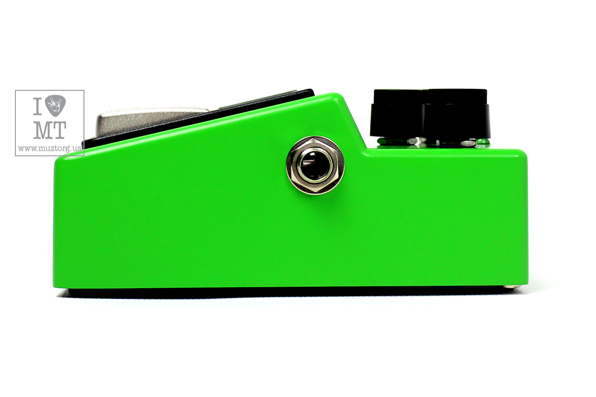 Pedal efektów IBANEZ TS9 TUBESCREAMER