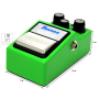 Pedal efektów IBANEZ TS9 TUBESCREAMER
