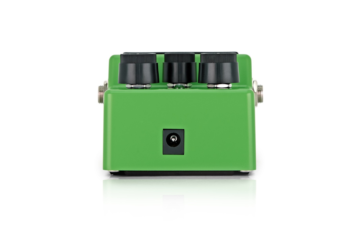 Pedal efektów IBANEZ TS9 TUBESCREAMER