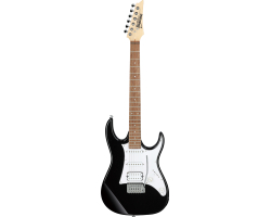 Electric Guitar IBANEZ GRX40-BKN