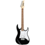 Elektrická kytara IBANEZ GRX40-BKN