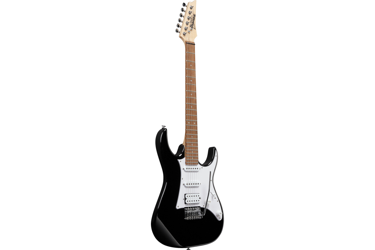 Elektrická kytara IBANEZ GRX40-BKN