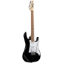 Elektrická kytara IBANEZ GRX40-BKN