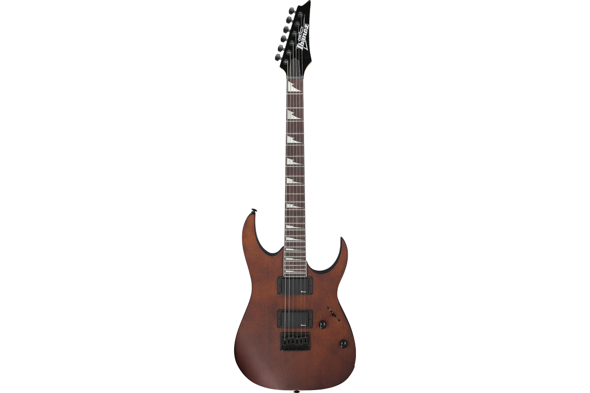 Gitara elektryczna IBANEZ GRG121DX-WNF