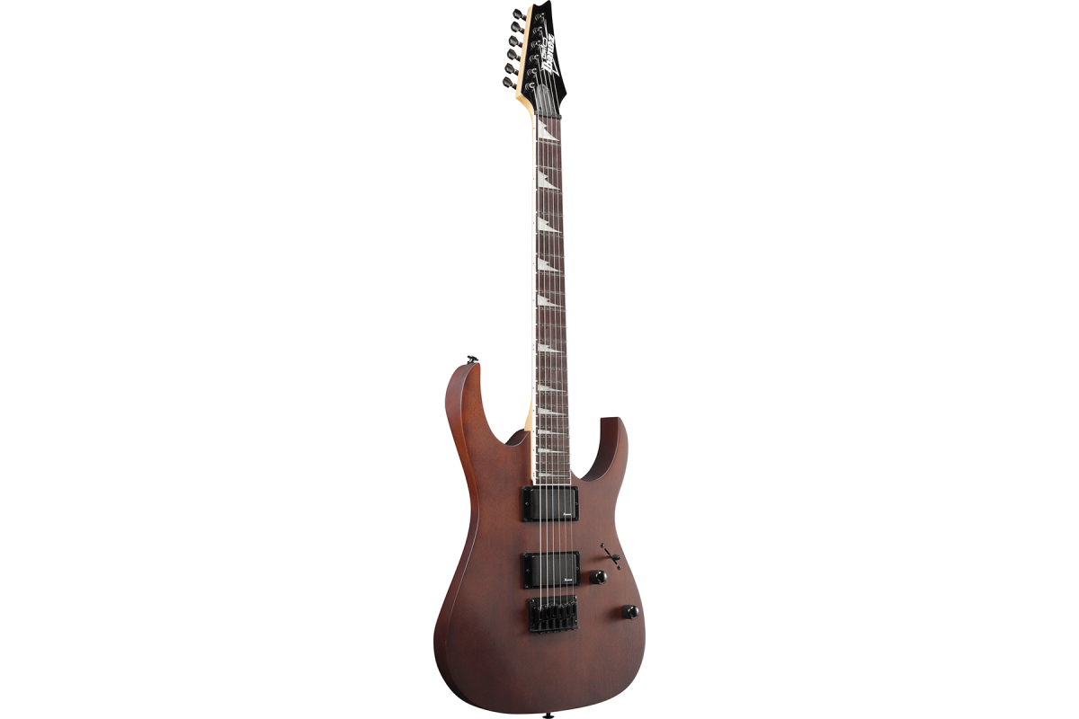 Gitara elektryczna IBANEZ GRG121DX-WNF