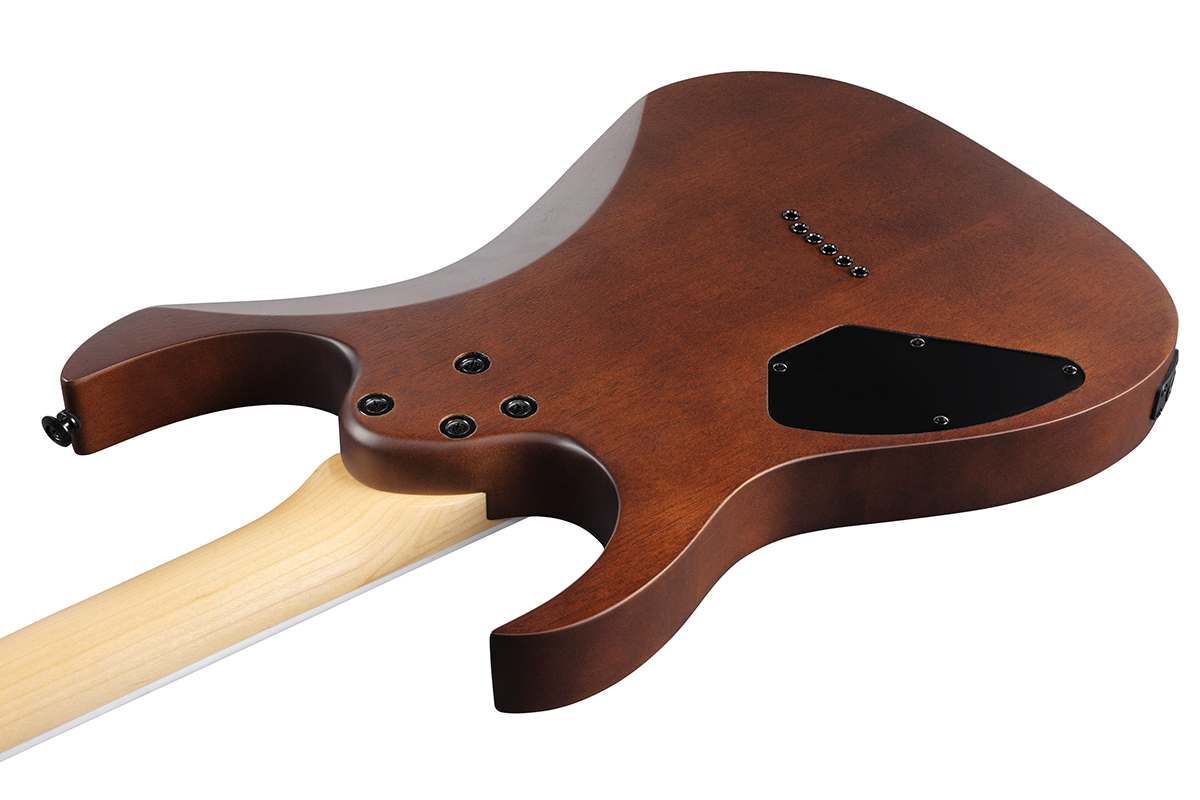 Gitara elektryczna IBANEZ GRG121DX-WNF