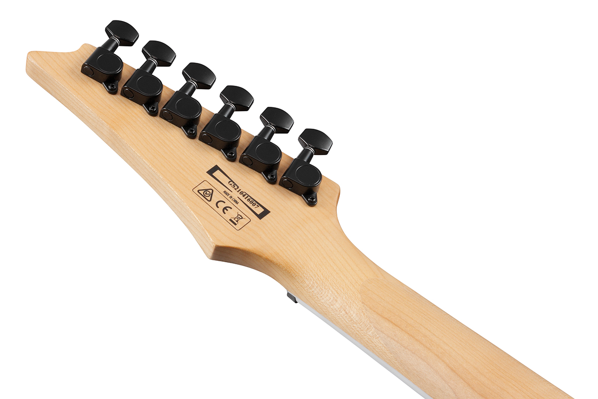 Gitara elektryczna IBANEZ GRG121DX-WNF
