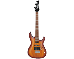 Electric Guitar IBANEZ GSA60-BS