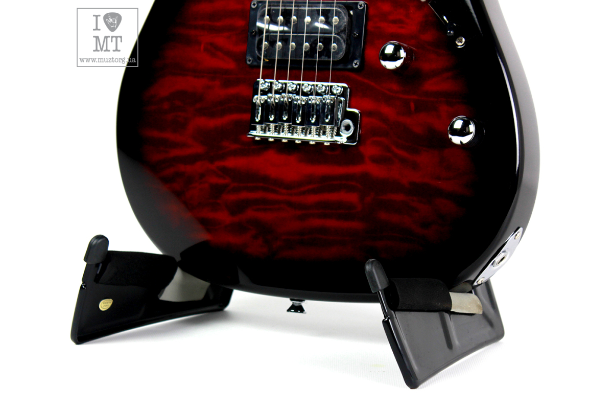 Stojak gitarowy IBANEZ ST101