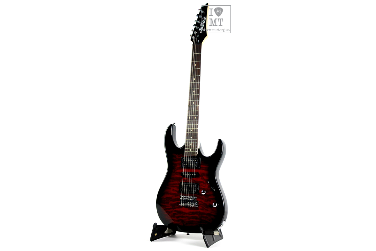 Stojak gitarowy IBANEZ ST101