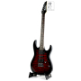 Stojak gitarowy IBANEZ ST101