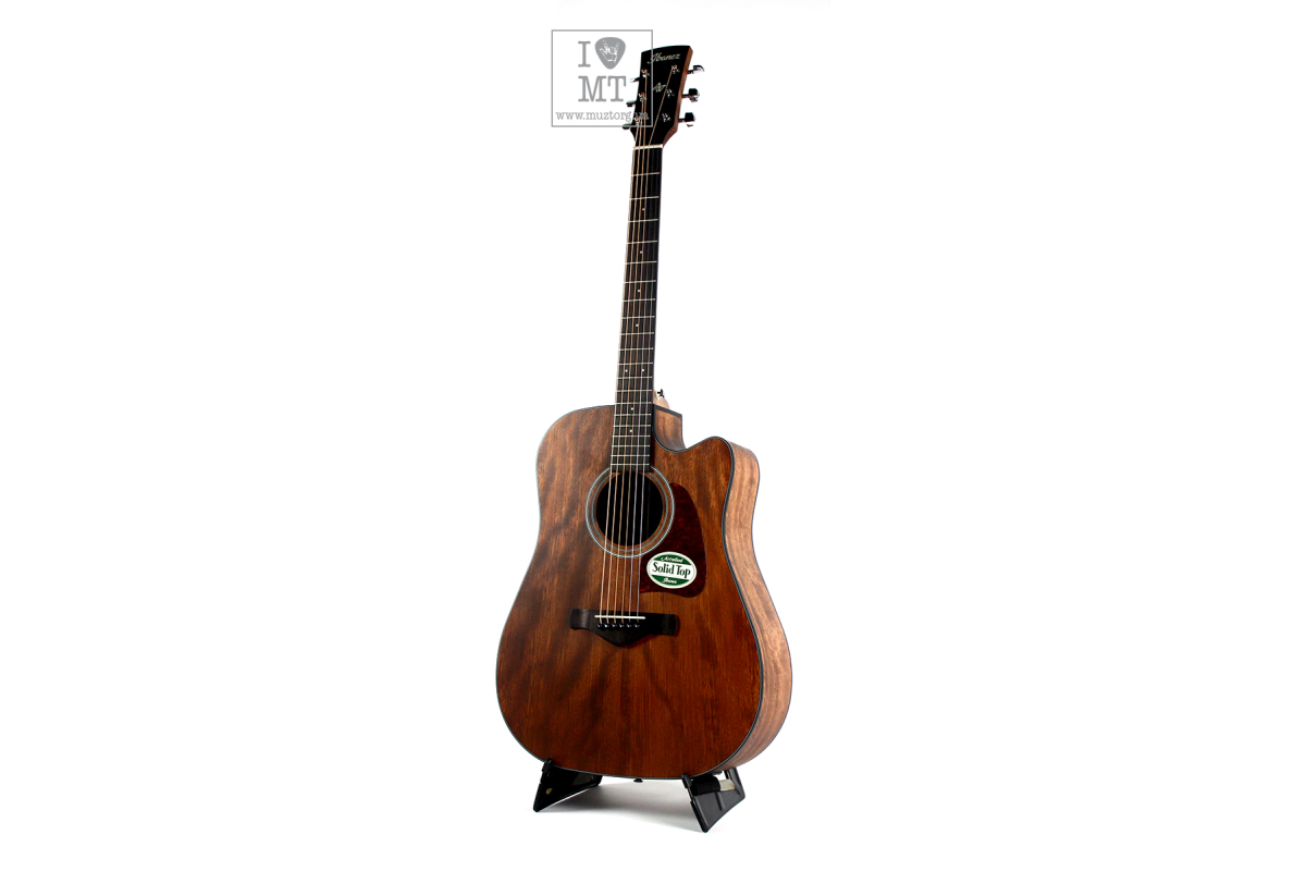 Stojak gitarowy IBANEZ ST101