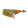 Pasek gitarowy FENDER STRAP 2" VINTAGE TWEED