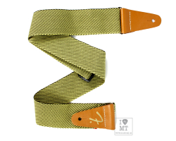FENDER STRAP 2" VINTAGE TWEED Guitar Strap