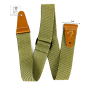 Pasek gitarowy FENDER STRAP 2" VINTAGE TWEED