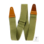 Pasek gitarowy FENDER STRAP 2" VINTAGE TWEED