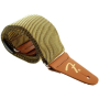 Pasek gitarowy FENDER STRAP 2" VINTAGE TWEED